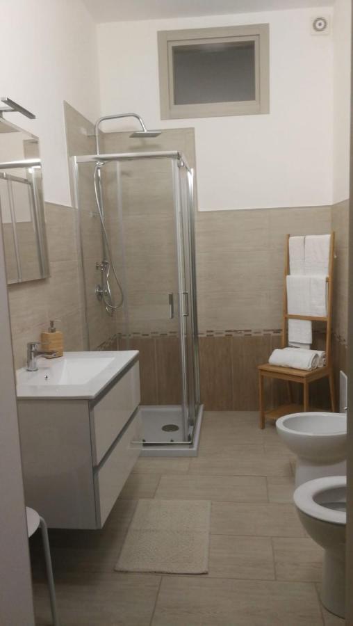 B&B Solferino Telese Terme Exterior photo